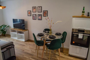 Le Logis Des Remparts Appartement neuf